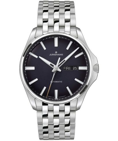 Orologio da Uomo Junghans Meister S Automatic