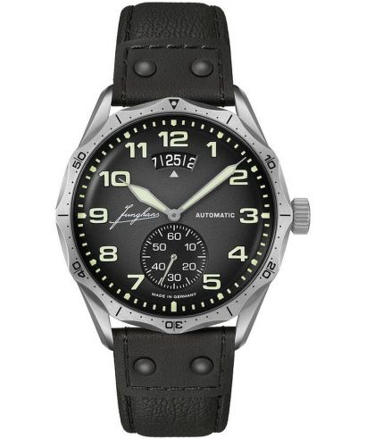 Orologio da Uomo Junghans Pilot Automatic