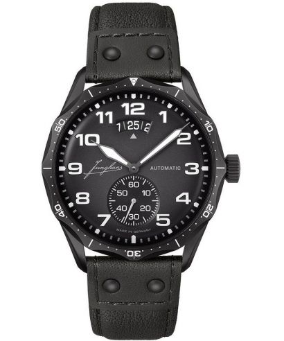 Orologio da Uomo Junghans Pilot Automatic