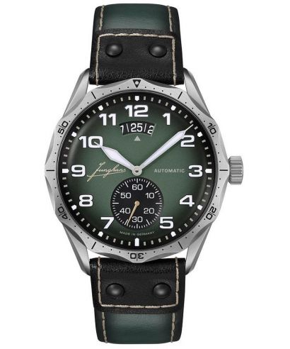Orologio da Uomo Junghans Pilot Automatic