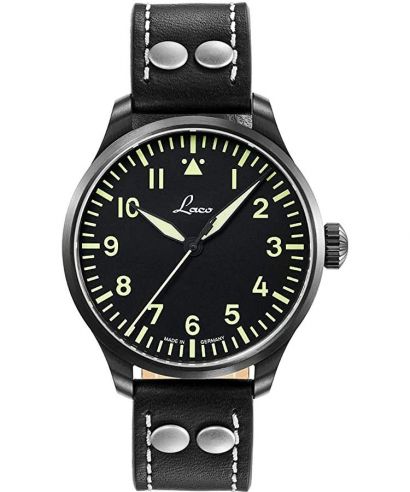 Orologio da Uomo Laco Altenburg Automatic
