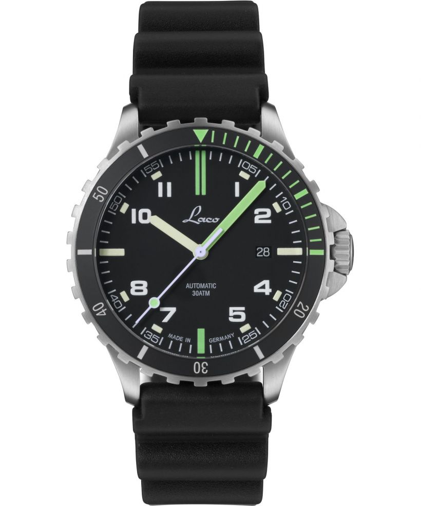 Orologio da Uomo Laco Amazonas Automatic