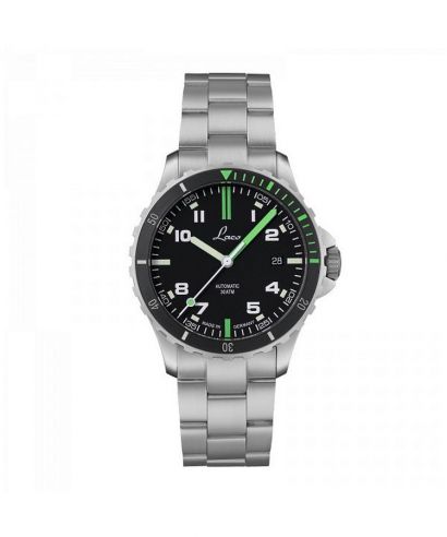 Orologio da Uomo Laco Amazonas Automatic