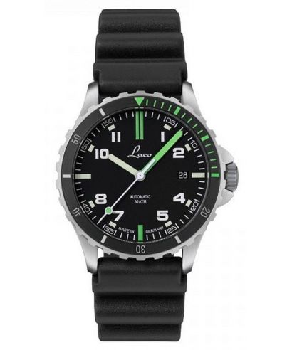 Orologio da Uomo Laco Amazonas Automatic