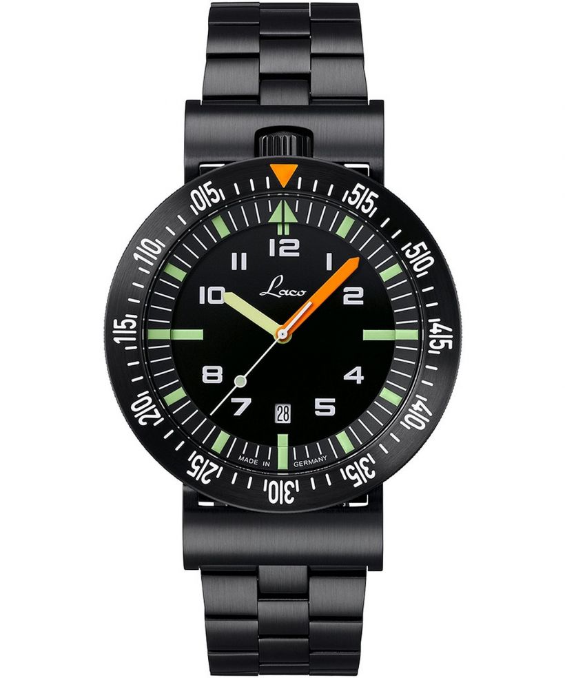 Orologio da Uomo Laco Atacama 3 Automatic