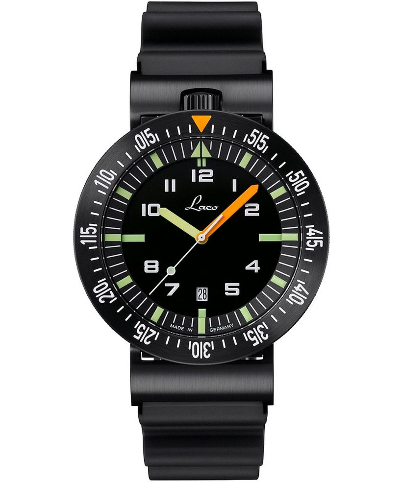 Orologio da Uomo Laco Atacama 3 Automatic