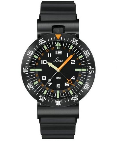 Orologio da Uomo Laco Atacama Quartz UTC