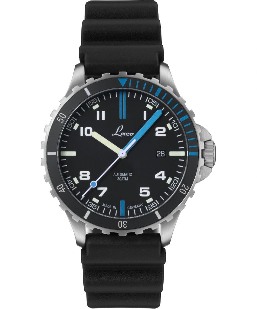 Orologio da Uomo Laco Atlantik Automatic