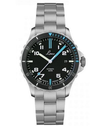 Orologio da Uomo Laco Atlantik Automatic