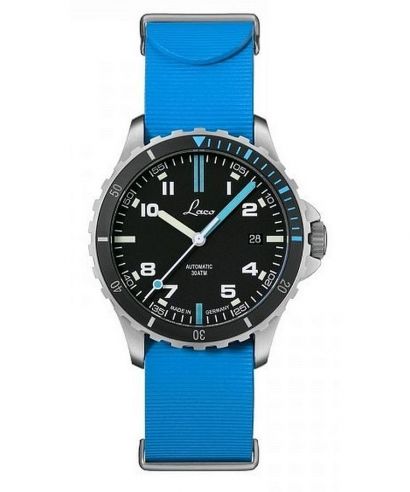 Orologio da Uomo Laco Atlantik Automatic
