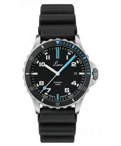 Orologio da Uomo Laco Atlantik Automatic