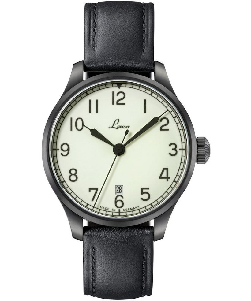 Orologio da Uomo Laco Casablanca Automatic