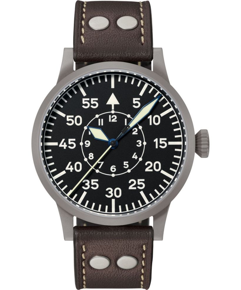 Orologio da Uomo Laco Dortmund 45 Flieger B