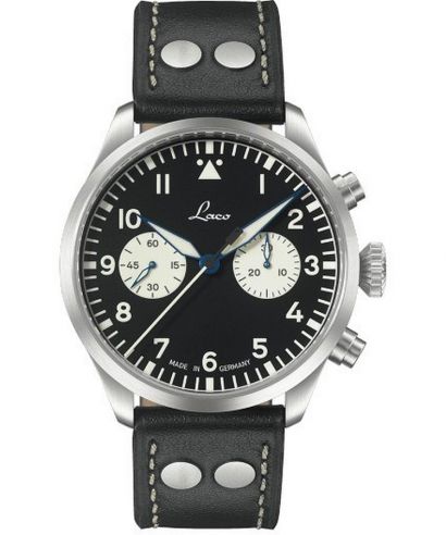 Orologio da Uomo Laco Edition 98 Automatic
