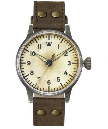 Orologio da Uomo Laco Florenz Erbstück