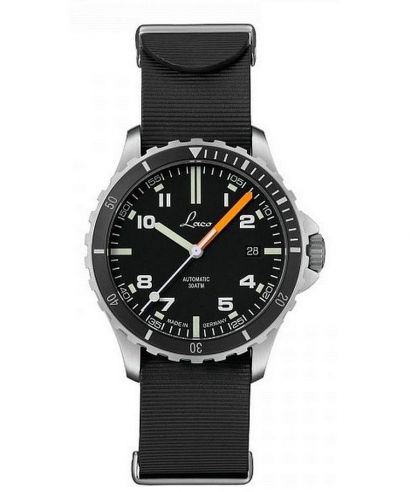 Orologio da Uomo Laco Himalaya Automatic