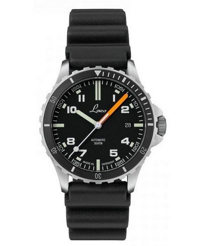 Orologio da Uomo Laco Himalaya Automatic