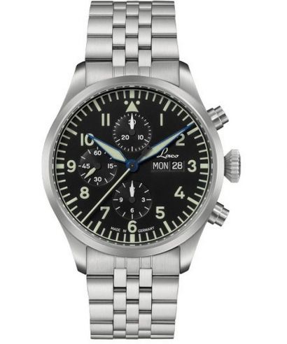 Orologio da Uomo Laco Kiel 2 MB Automatic