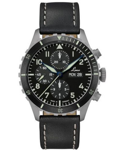 Orologio da Uomo Laco Kiel Sport Automatic