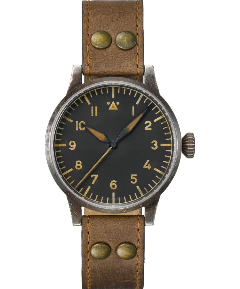 Orologio da Uomo Laco Mülheim an der Ruhr Erbstück