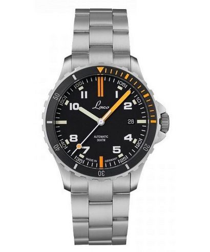 Orologio da Uomo Laco Mojave Automatic
