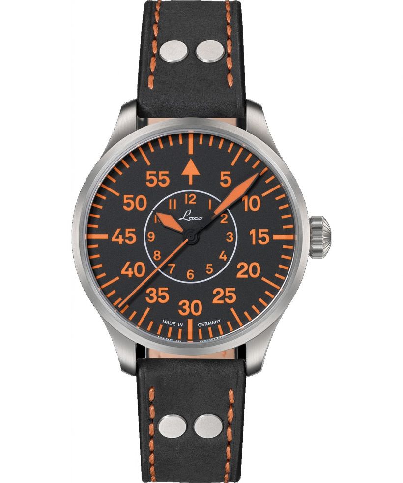 Orologio da Uomo Laco Palermo 39 Baumuster B