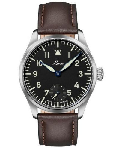 Orologio da Uomo Laco Ulm5