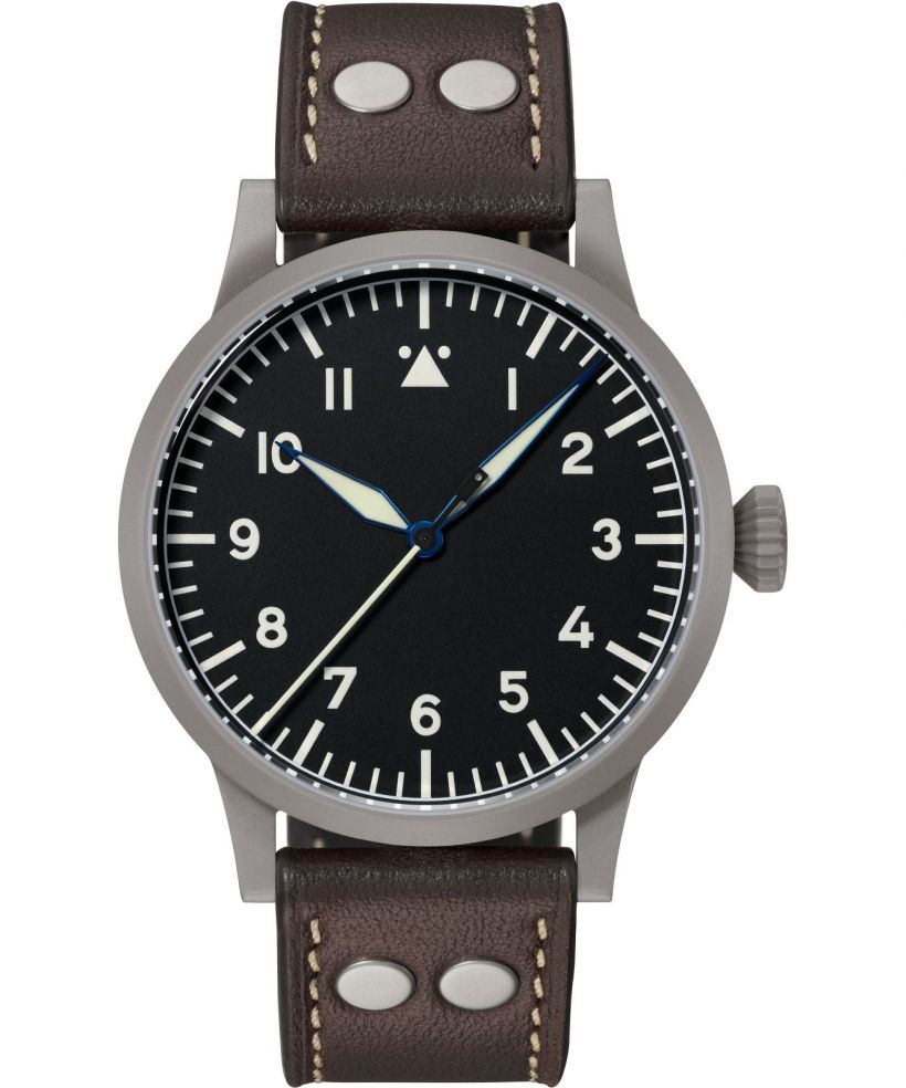 Orologio da Uomo Laco Westerland 45