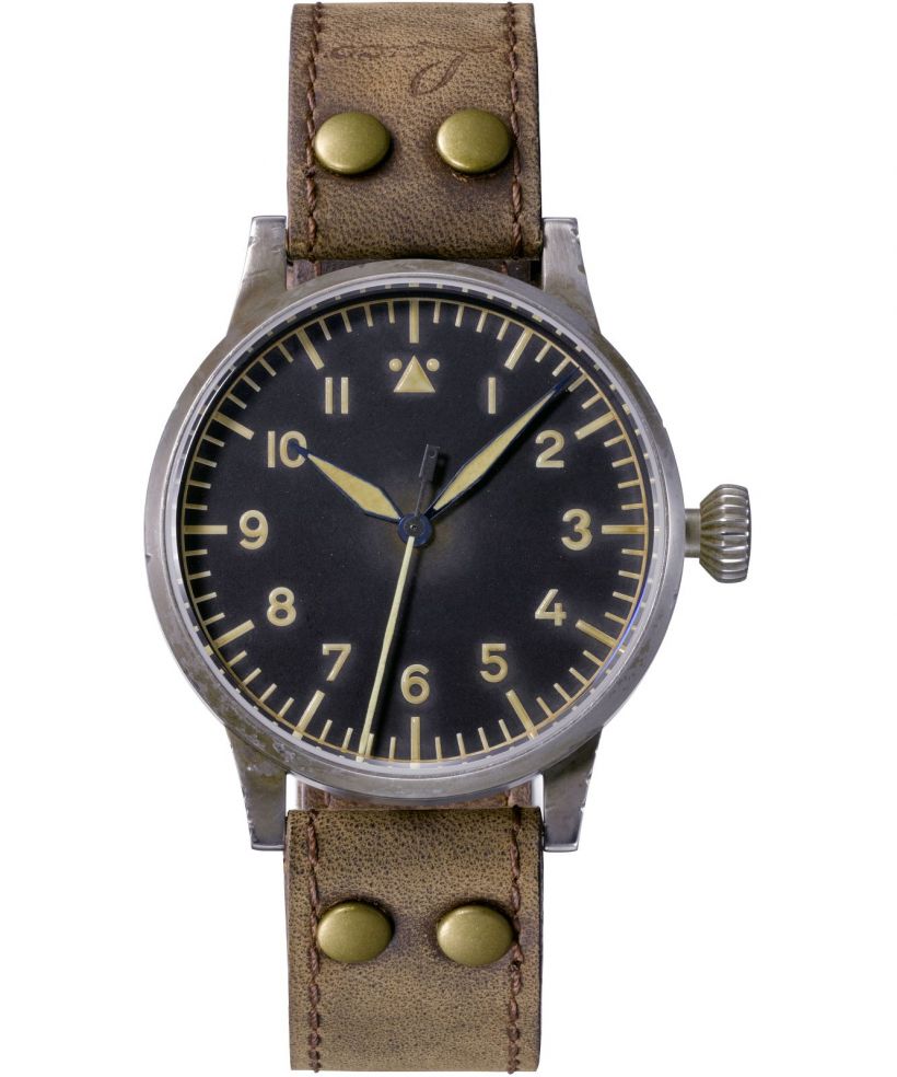 Orologio da Uomo Laco Westerland 45 Erbstuck Baumuster A