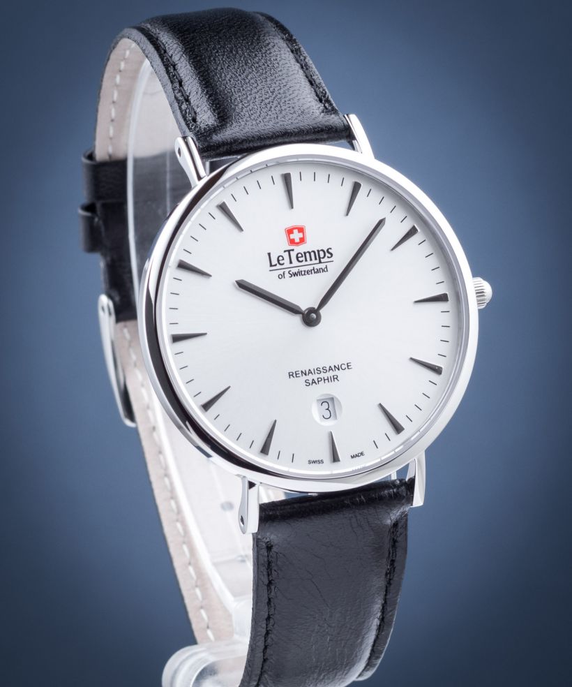 Orologio da Uomo Le Temps Renaissance