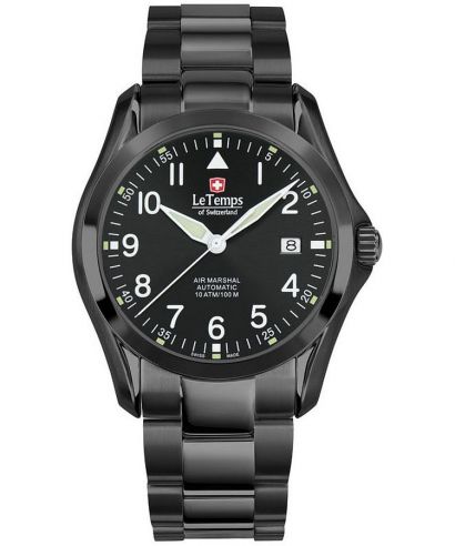 Orologio da Uomo Le Temps Sport Elegance Automatic