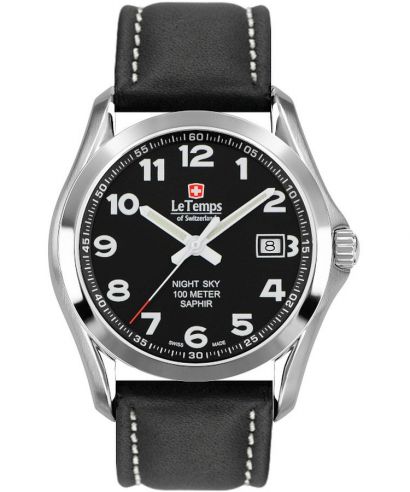 Orologio da Uomo Le Temps Sport Elegance
