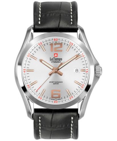 Orologio da Uomo Le Temps Sport Elegance