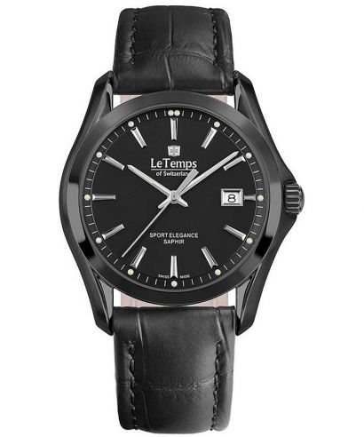Orologio da Uomo Le Temps Sport Elegance