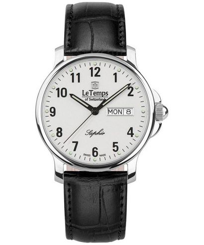 Orologio da Uomo Le Temps Zafira