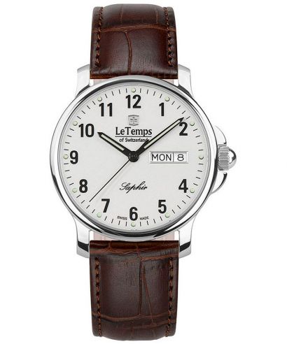 Orologio da Uomo Le Temps Zafira