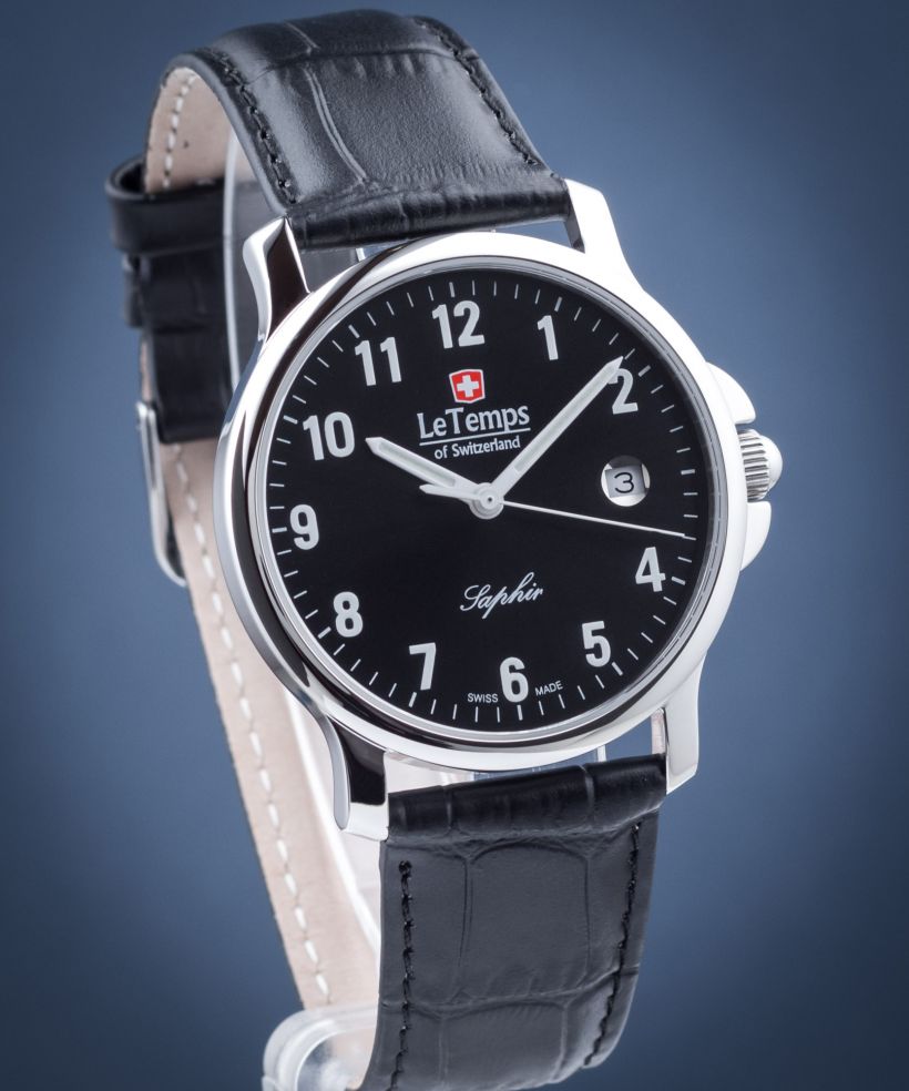 Orologio da Uomo Le Temps Zafira