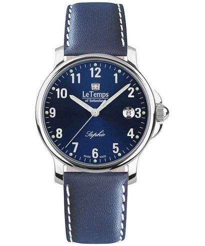 Orologio da Uomo Le Temps Zafira