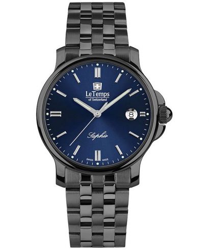 Orologio da Uomo Le Temps Zafira