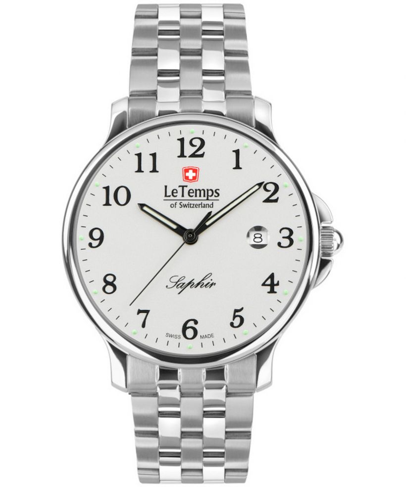 Orologio da Uomo Le Temps Zafira