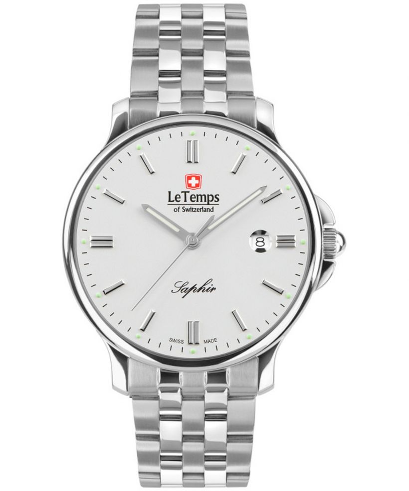 Orologio da Uomo Le Temps Zafira