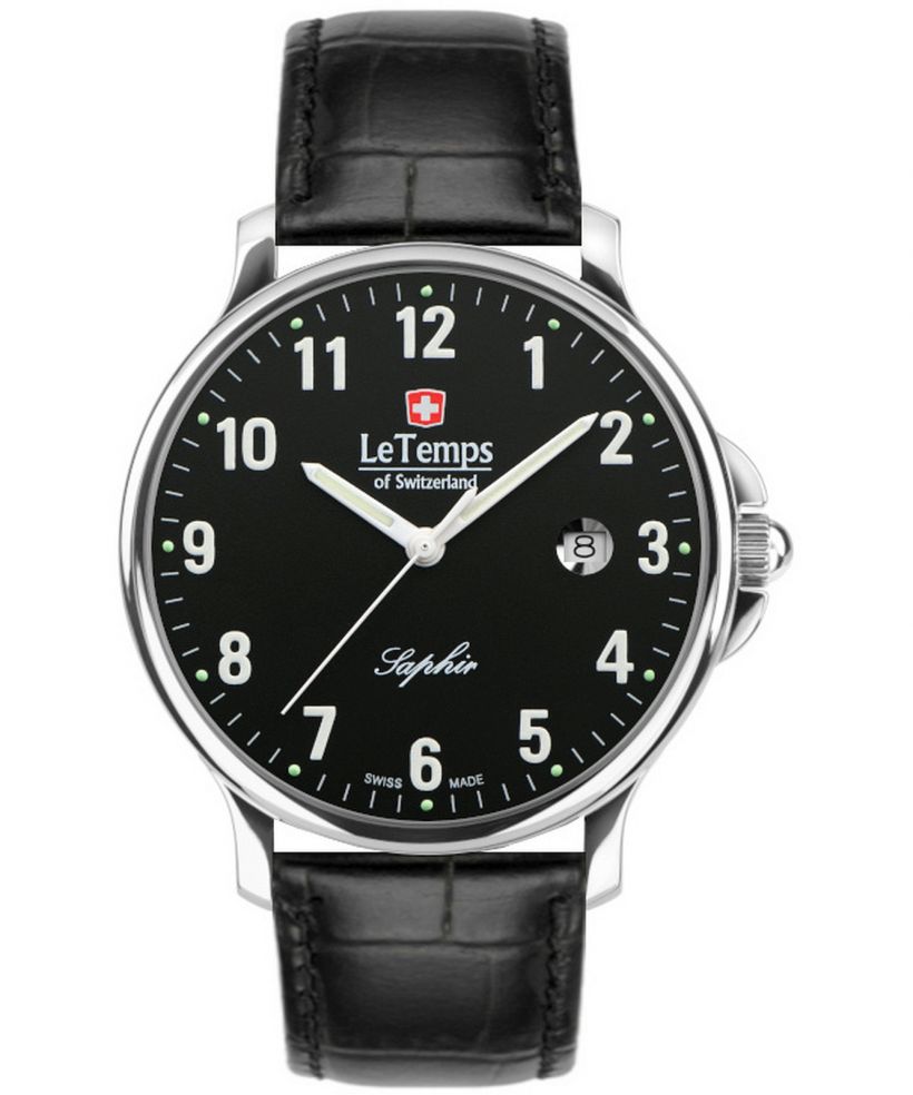 Orologio da Uomo Le Temps Zafira