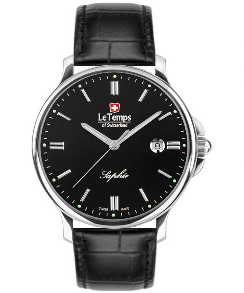Orologio da Uomo Le Temps Zafira