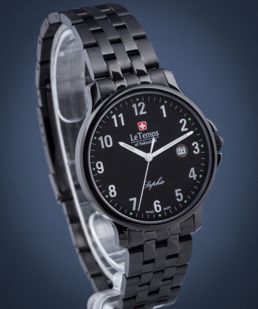 Orologio da Uomo Le Temps Zafira