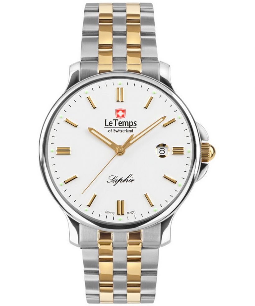 Orologio da Uomo Le Temps Zafira