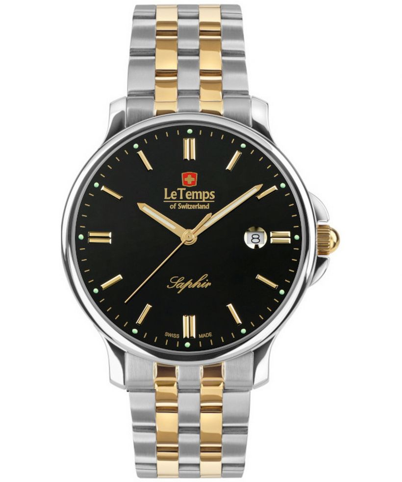 Orologio da Uomo Le Temps Zafira