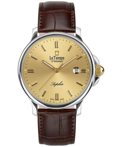 Orologio da Uomo Le Temps Zafira