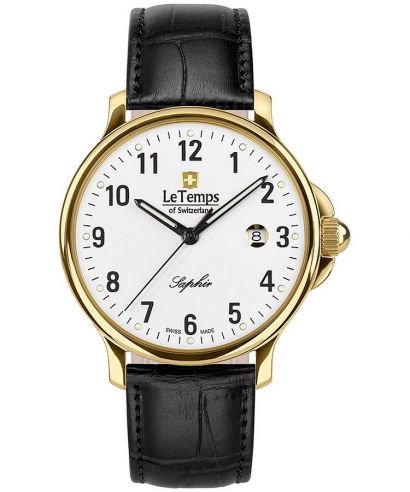 Orologio da Uomo Le Temps Zafira