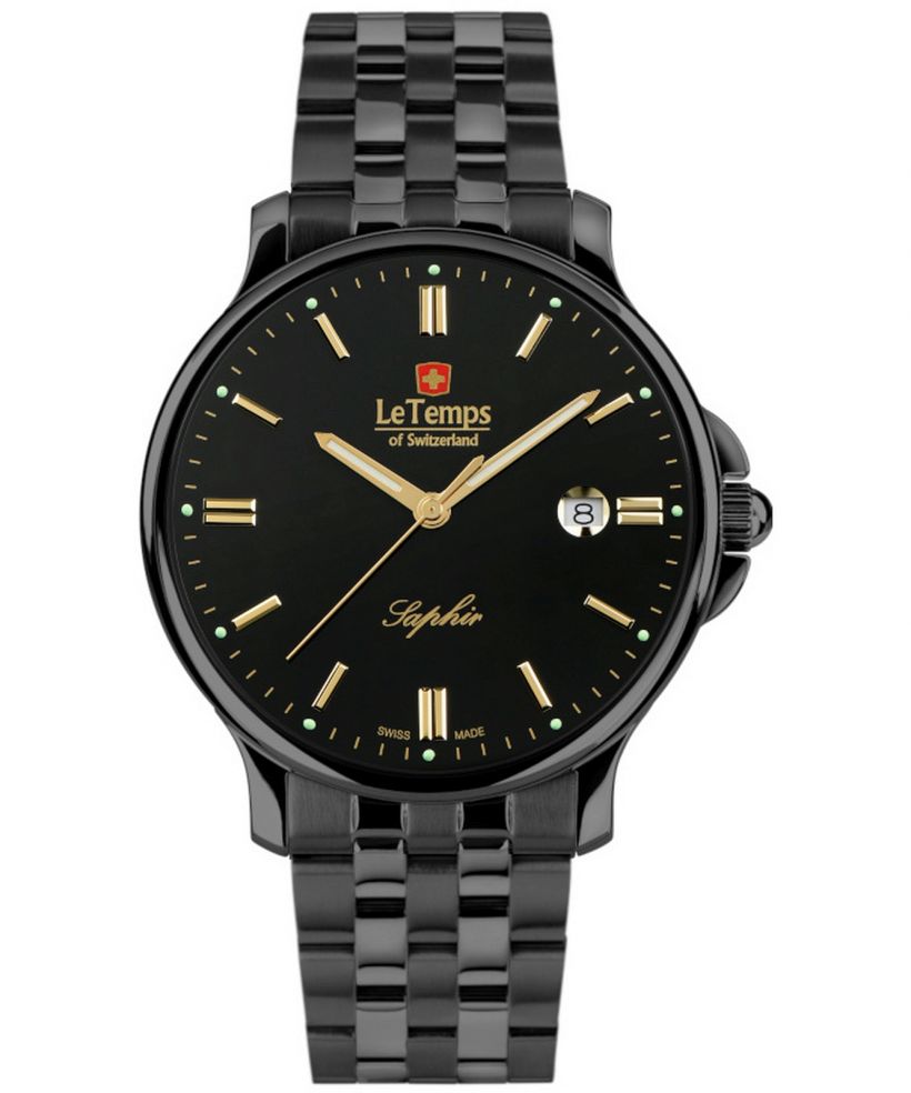 Orologio da Uomo Le Temps Zafira