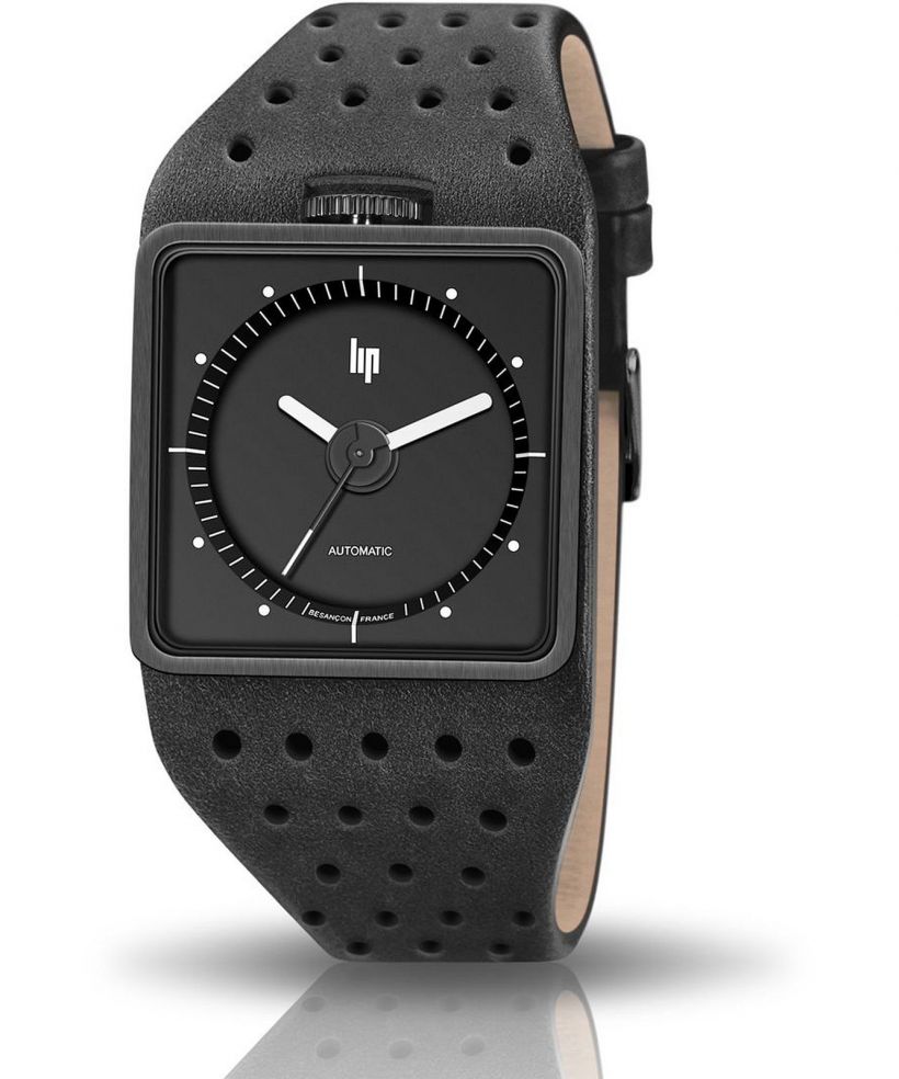 Orologio da Uomo Lip Big Tv Automatic